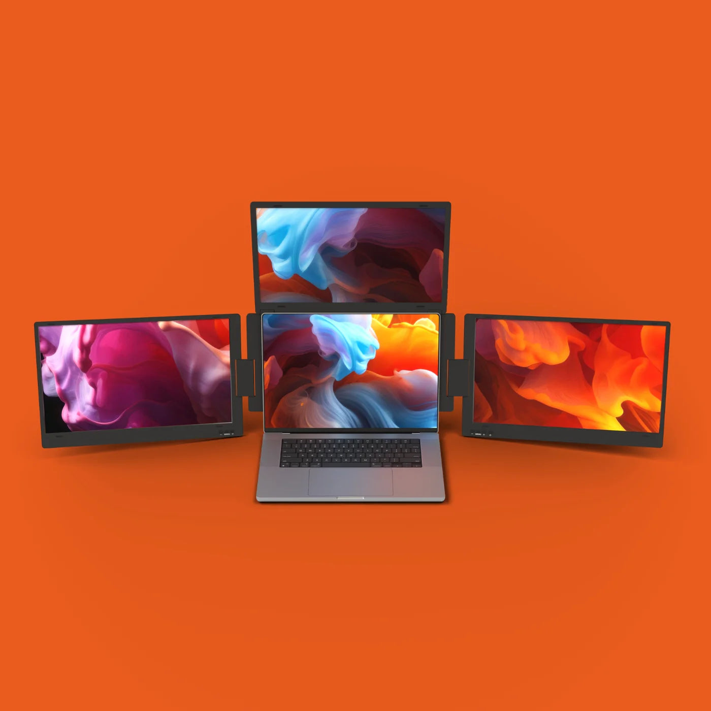 Vixoro Laptop Screen Extender