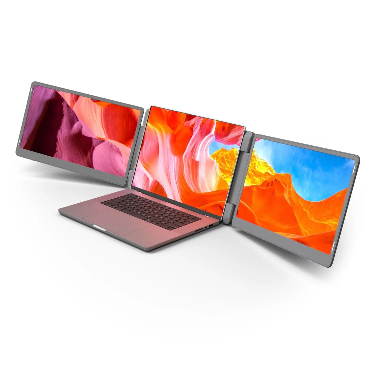 Vixoro Laptop Screen Extender